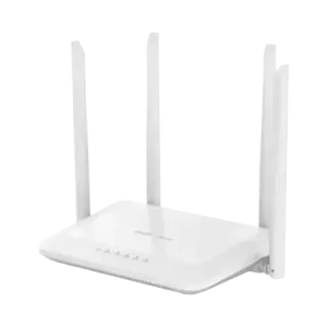 Home Router Inalámbrico Wi-Fi5 Doble Banda, 1 Puer