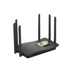 Home Router inalámbrico MESH WI-FI 5 2x2 doble ban