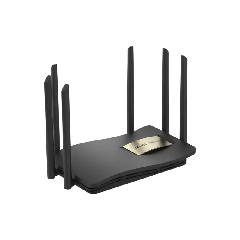 Home Router inalámbrico MESH WI-FI 5 2x2 doble ban Home Router inalámbrico MESH WI-FI 5 2x2 doble ban