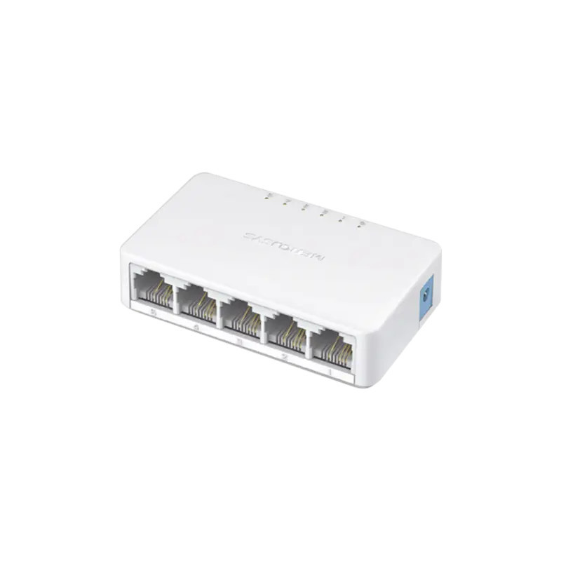 Switch NO Administrable - Para escritorio -