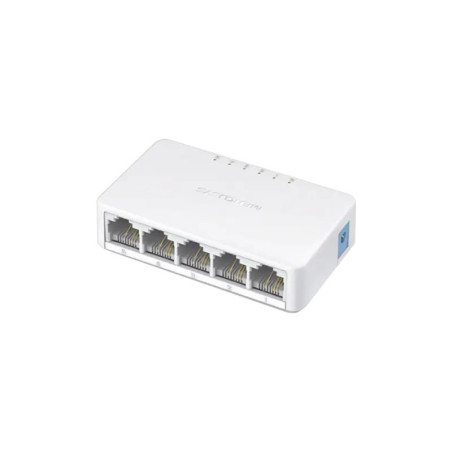 Switch NO Administrable - Para escritorio -