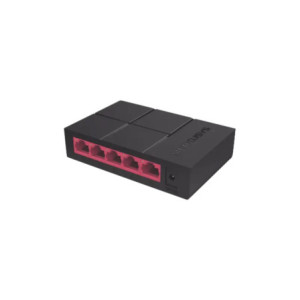 Switch NO Administrable - Para escritorio - C
