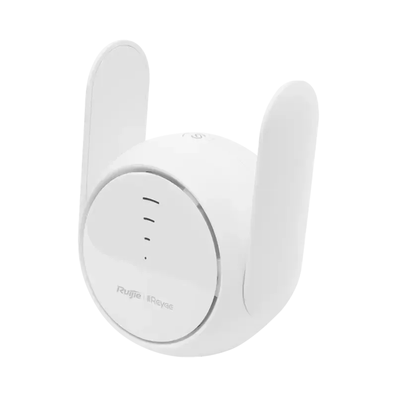 Extensor MESH Home Wi-Fi 5  Doble Banda Hasta 1,20 Extensor MESH Home Wi-Fi 5  Doble Banda Hasta 1,20