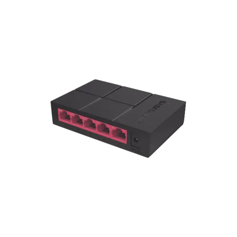 Switch NO Administrable - Para escritorio - C