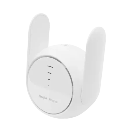 Extensor MESH Home Wi-Fi 5  Doble Banda Hasta 1,20