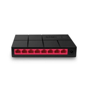 Switch NO Administrable - Para escritorio - C