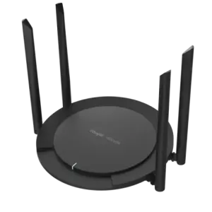 Home Router Inalámbrico Wi-Fi 4 para Soluciones WI