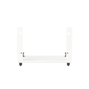Soporte Para 2 Adaptadores de Fibra Óptica Op