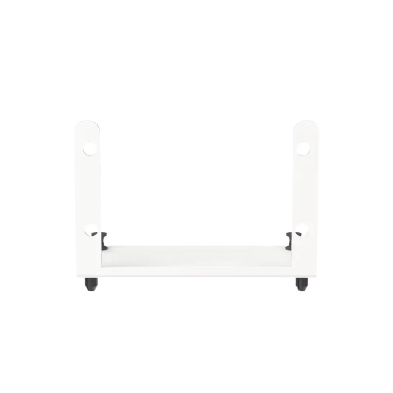 Soporte Para 2 Adaptadores de Fibra Óptica Op Soporte Para 2 Adaptadores de Fibra Óptica Op