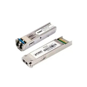 Transceptor mini-GBIC SFP+ 10G LC Duplex para