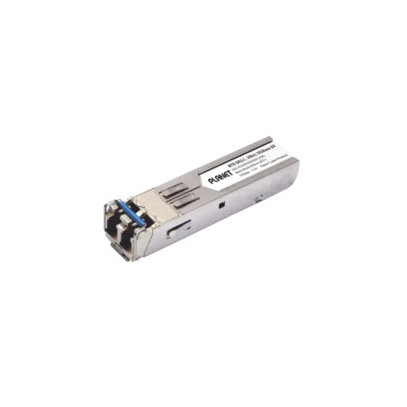 Transceptor Industrial, SFP de 10 G, Conector
