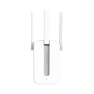 Repetidor - Extensor de Cobertura WiFi N - MU