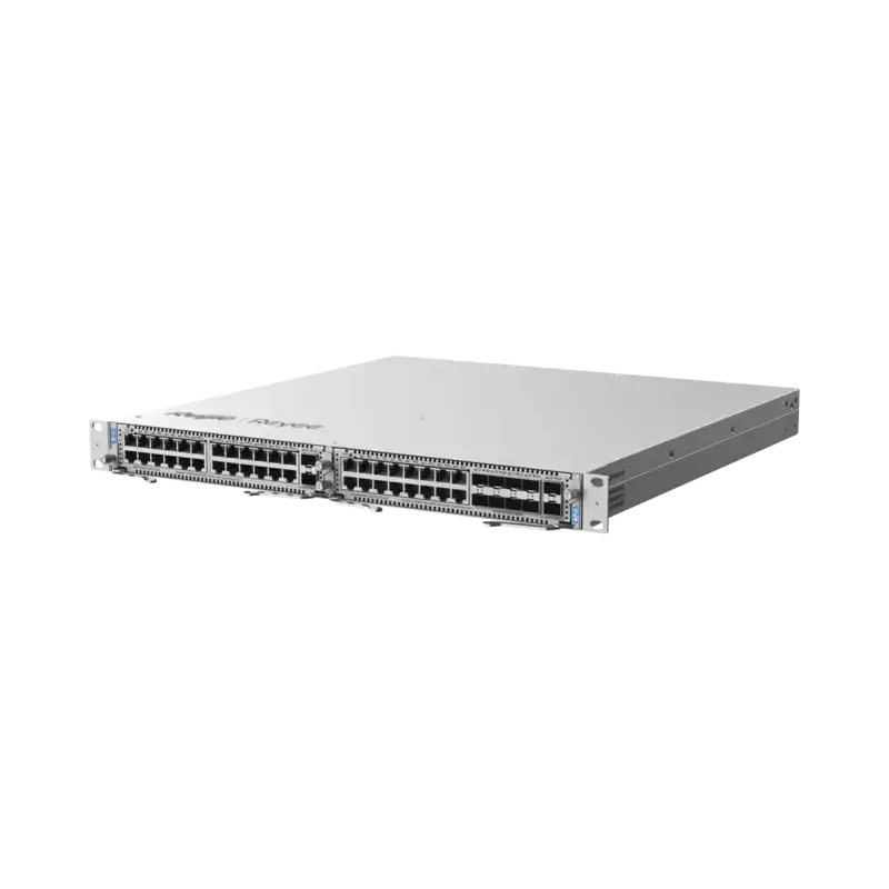 e-Lighten OLTSwitch Hibrido, Capa 3 con Slots para e-Lighten OLTSwitch Hibrido, Capa 3 con Slots para