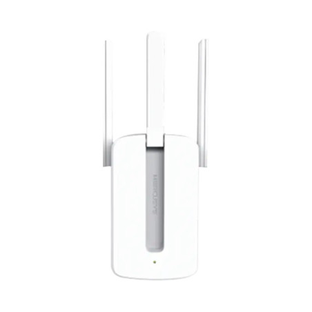Repetidor - Extensor de Cobertura WiFi N - MU