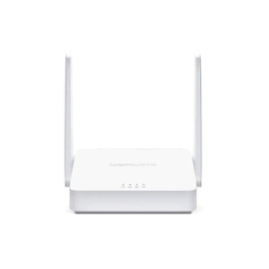 Router Inalámbrico N -  24 GHz de 300 Mbps -