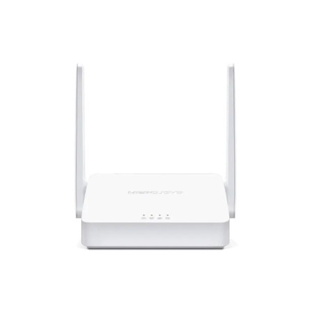 Router Inalámbrico N -  24 GHz de 300 Mbps -