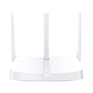 Router Inalámbrico N - 24 GHz de 300 Mbps - 1