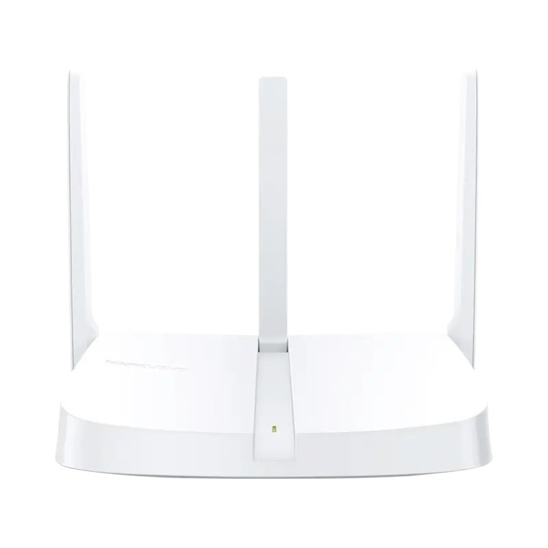 Router Inalámbrico N - 24 GHz de 300 Mbps - 1
