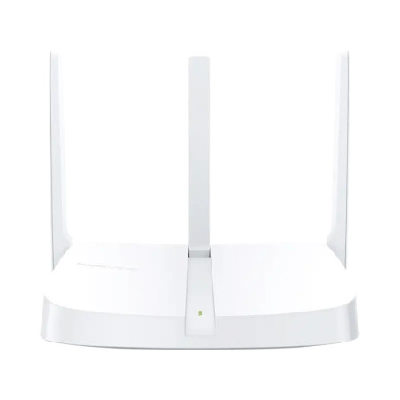 Router Inalámbrico N - 24 GHz de 300 Mbps - 1