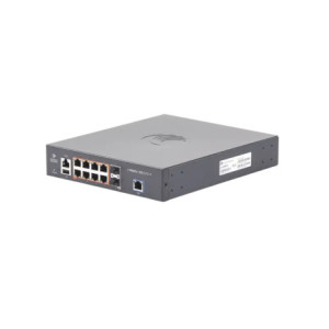 Switch cnMatrix EX2010-P capa 3 de 10 puertos