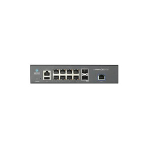 Switch inteligente cnMatrix EX2010 capa 3 de