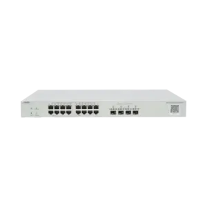 Switch Multi-Gigabit PoE++ hasta 370W, Capa 2 con