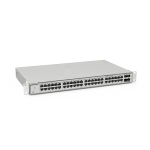 Switch Administrable Capa 3 con 48 puertos Gigabit