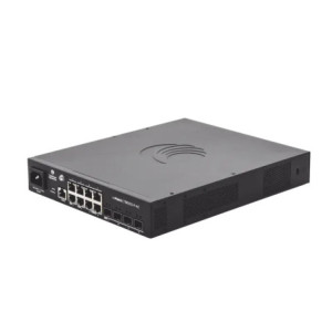 Switch cnMatrix TX1012-AC-P PoE Ideal para WI