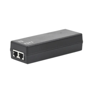 Fuente de alimentación PoE de 56Vcc 05A 30 Wa