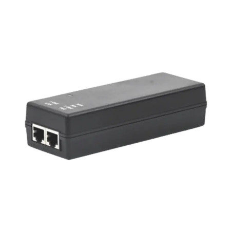 Fuente de alimentación PoE de 56Vcc 05A 30 Wa
