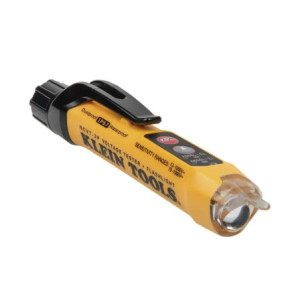 Detector de Voltaje sin contacto de doble ran