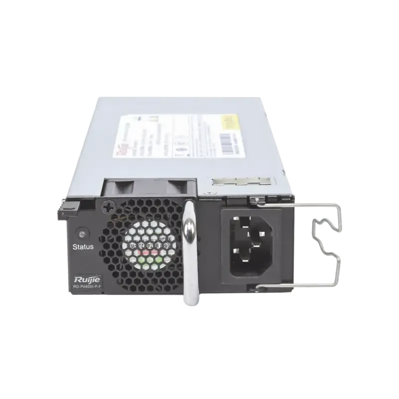 Fuente de Energía Modular, proporciona hasta 370 W Fuente de Energía Modular, proporciona hasta 370 W