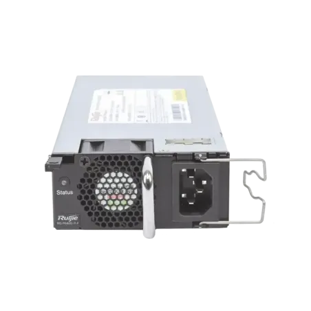 Fuente de Energía Modular, proporciona hasta 370 W