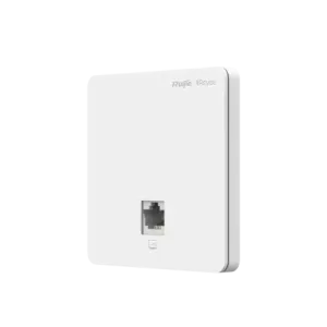 Punto de Acceso Wi-Fi 5, Doble Banda Diseñado para