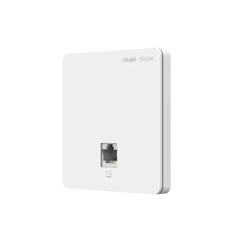 Punto de Acceso Wi-Fi 5, Doble Banda Diseñado para