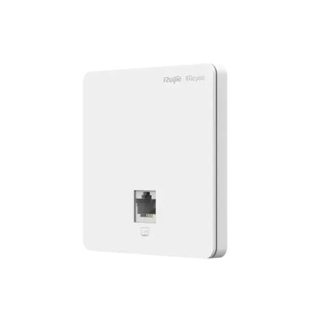 Punto de Acceso Wi-Fi 5, Doble Banda Diseñado para