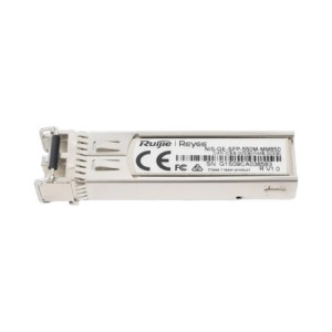 Transceptor Industrial LC Multimodo SFP 1G, h