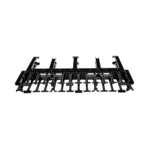 Organizador de Cables Horizontal NetManager d