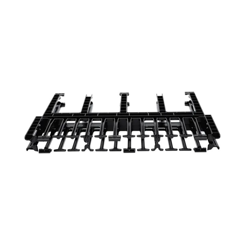 Organizador de Cables Horizontal NetManager d Organizador de Cables Horizontal NetManager d