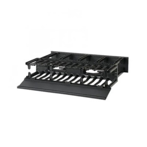 Organizador de Cables Horizontal NetManager d