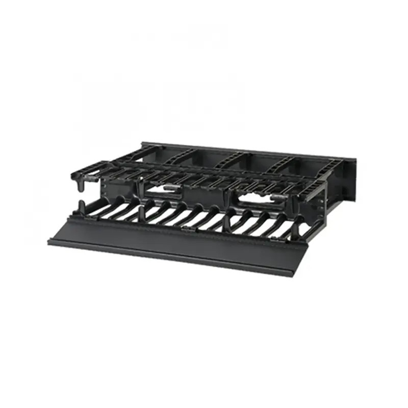 Organizador de Cables Horizontal NetManager d Organizador de Cables Horizontal NetManager d