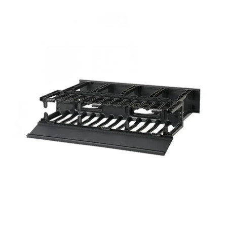 Organizador de Cables Horizontal NetManager d