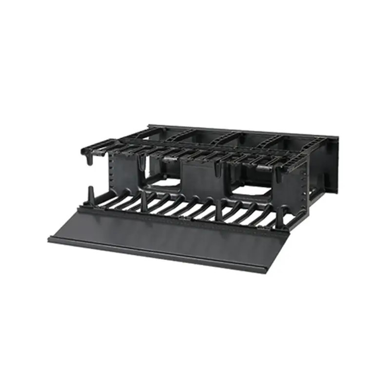Organizador de Cables Horizontal NetManager,