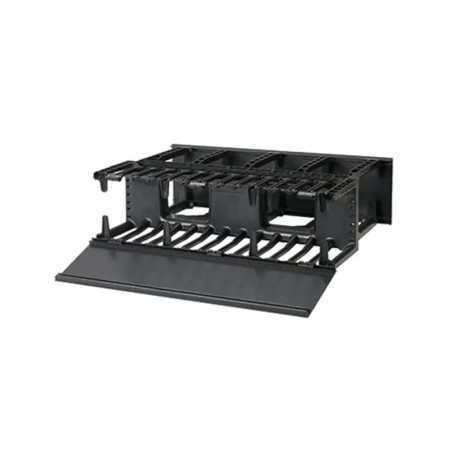Organizador de Cables Horizontal NetManager,