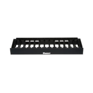 Organizador de Cables Horizontal NetManager d