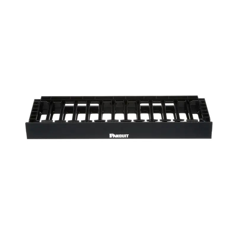 Organizador de Cables Horizontal NetManager d