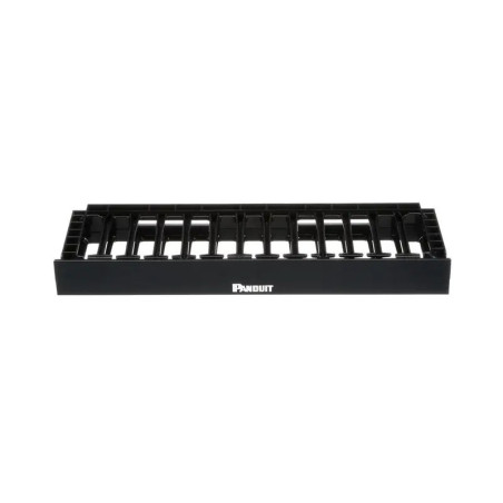 Organizador de Cables Horizontal NetManager d