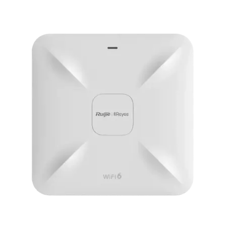 Punto de Acceso Mesh Wi-Fi 6 para Interior, se Ins