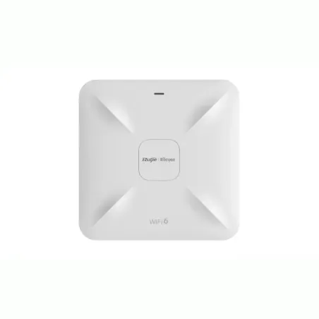 Punto de Acceso Mesh Wi-Fi 6 para Interior, se Ins