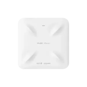 Punto de Acceso Mesh Wi-Fi 6 con doble puerto mult